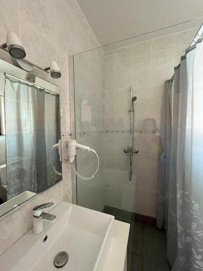 Apartmani Ira Vir Exterior foto