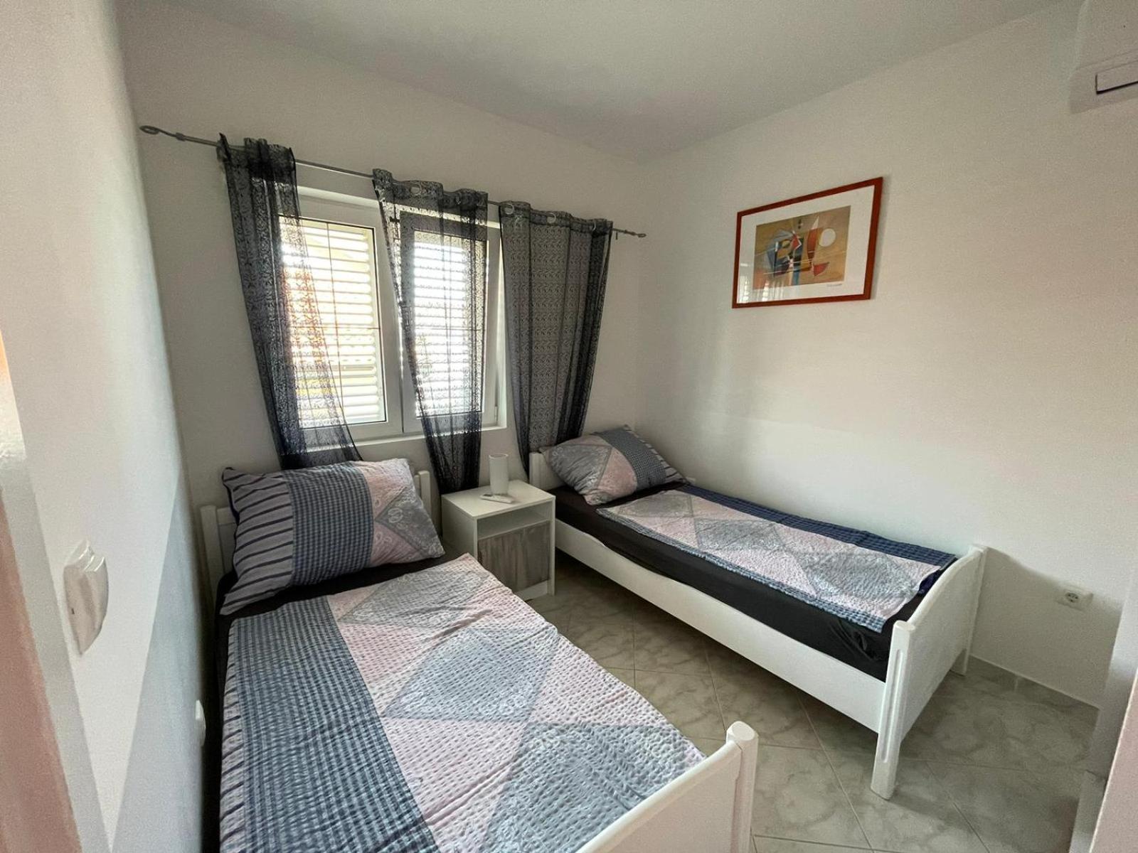 Apartmani Ira Vir Habitación foto