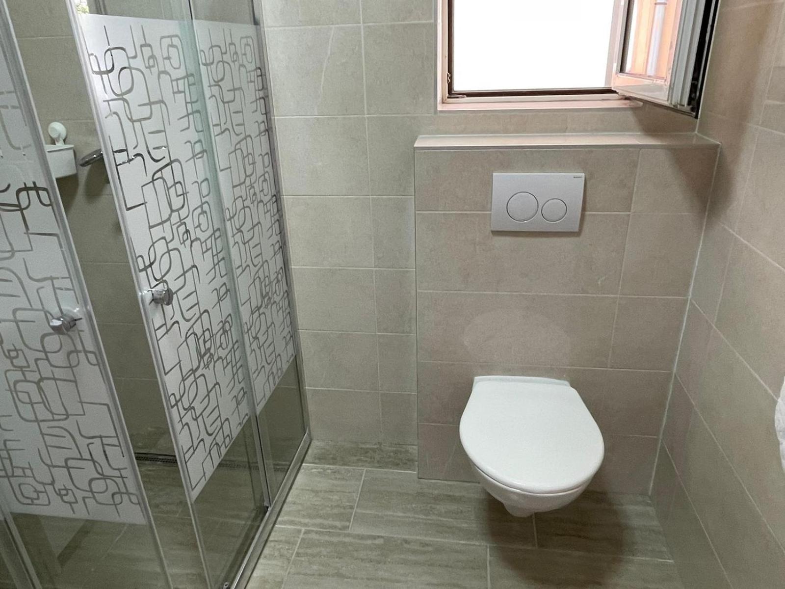 Apartmani Ira Vir Habitación foto